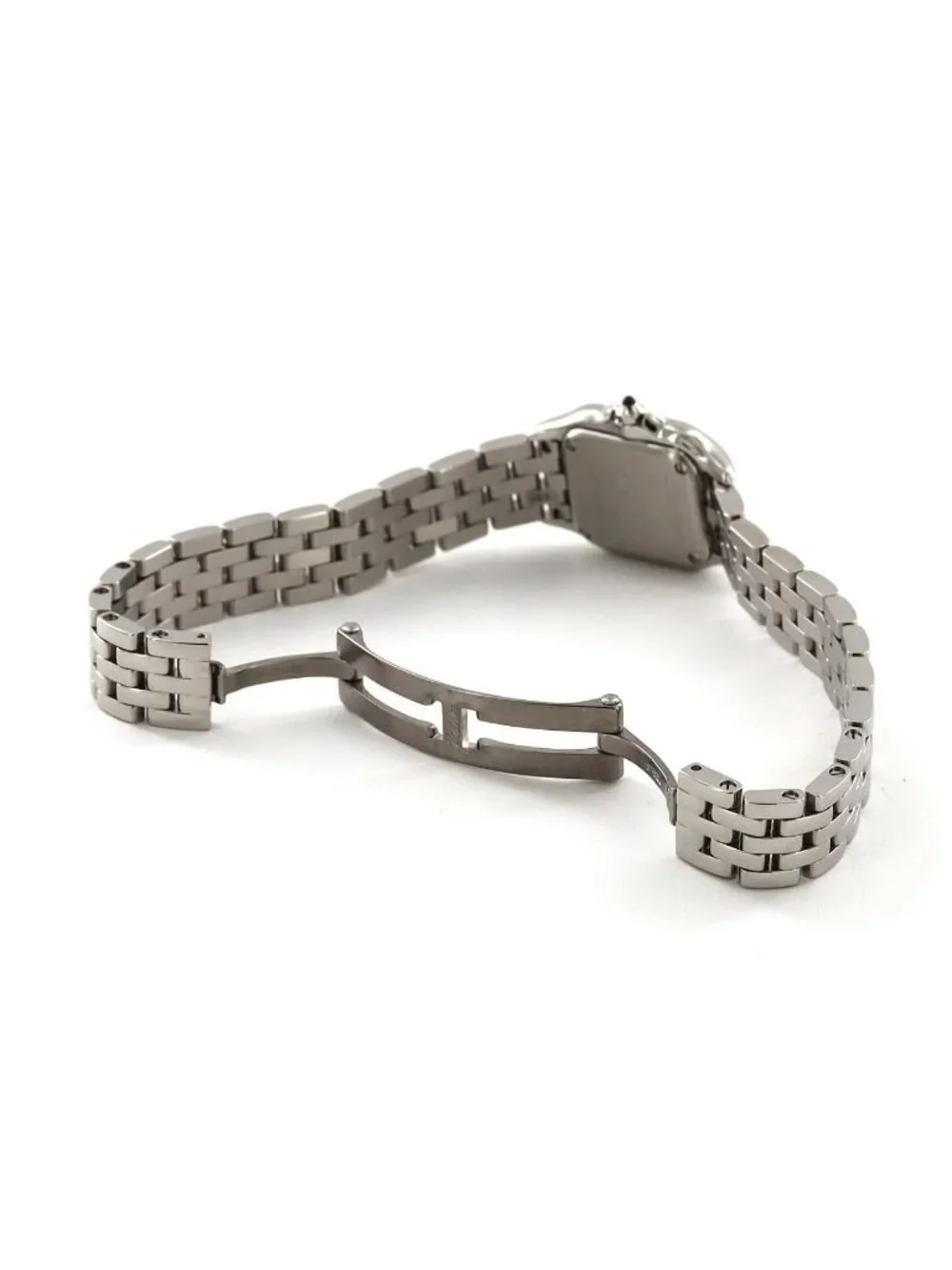 Cartier Mini Panthere de Cartier SS Quartz Watch